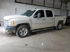 2012 Chevrolet Silverado K1500 LT