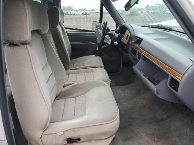1994 Ford F150