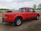2011 Ford Ranger Super Cab