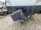 2019 KZ Trailer