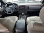 2001 Jeep Grand Cherokee Limited