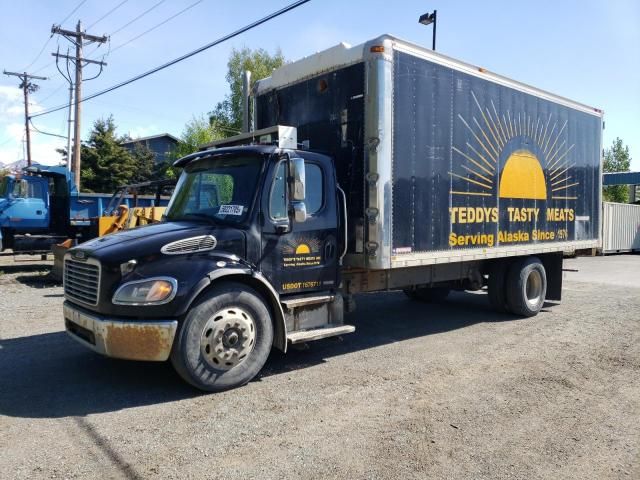 2007 Freightliner M2 106 Medium Duty