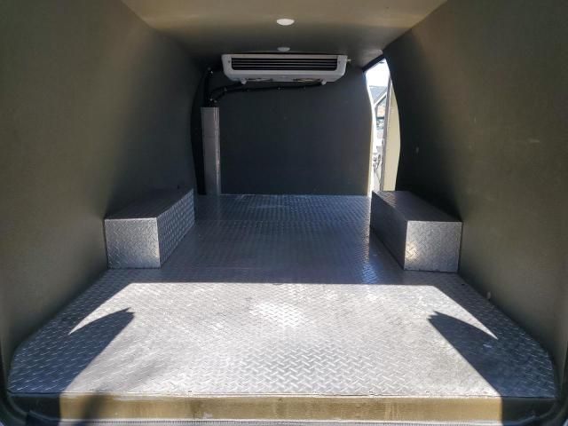 2013 Ford Econoline E150 Van