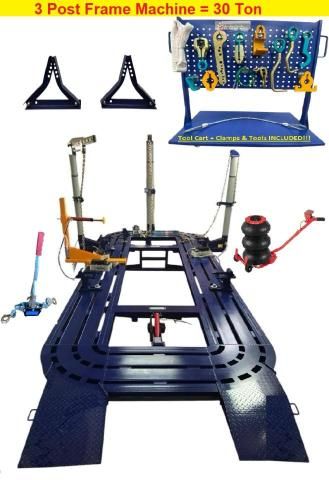 2025 Other 2025 'OTHER Heavy EQUIPMENT' 3POSTFRAME