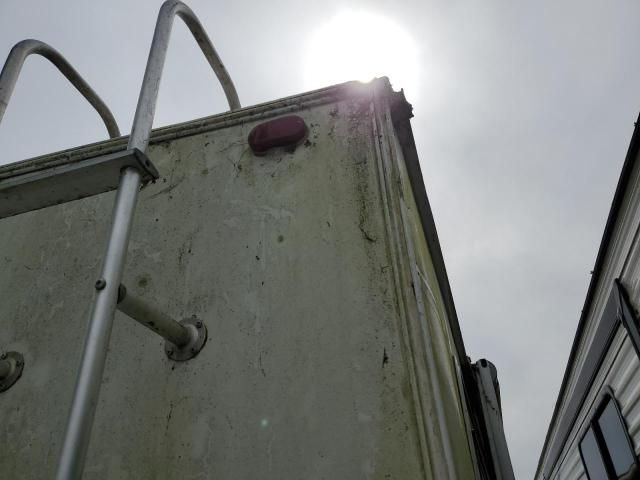 2007 MAX Trailer