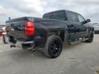 2014 Chevrolet Silverado C1500 LT
