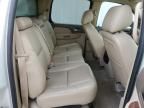 2013 Chevrolet Avalanche LTZ