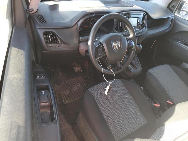 2021 Dodge Ram Promaster City