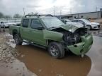 2004 Nissan Frontier Crew Cab XE V6