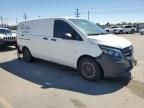 2017 Mercedes-Benz Metris