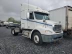 2012 Freightliner Columbia Semi Truck