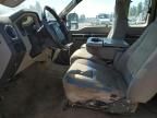 2008 Ford F250 Super Duty