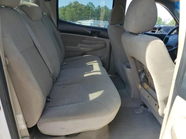 2007 Toyota Tacoma Double Cab Prerunner