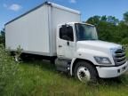 2018 Hino 258 268