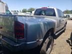 2003 Dodge RAM 3500 ST