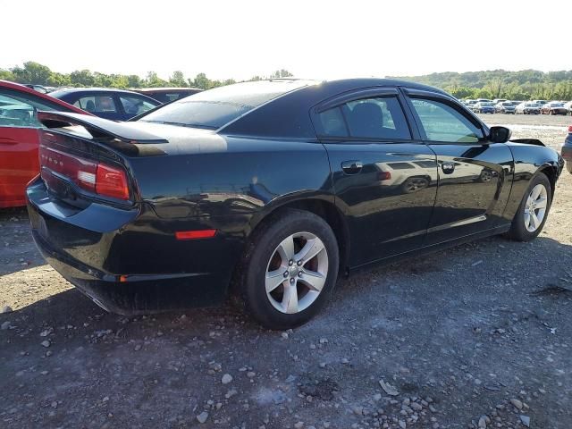 2013 Dodge Charger SE
