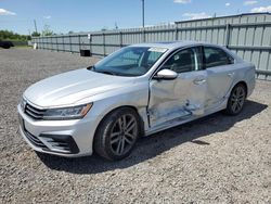 2016 Volkswagen Passat SE en venta en Ottawa, ON
