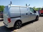 2017 Nissan NV200 2.5S