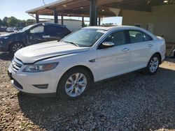 2011 Ford Taurus SEL for sale in Tanner, AL