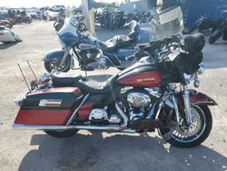 2010 Harley-Davidson Flhtcu en venta en Riverview, FL