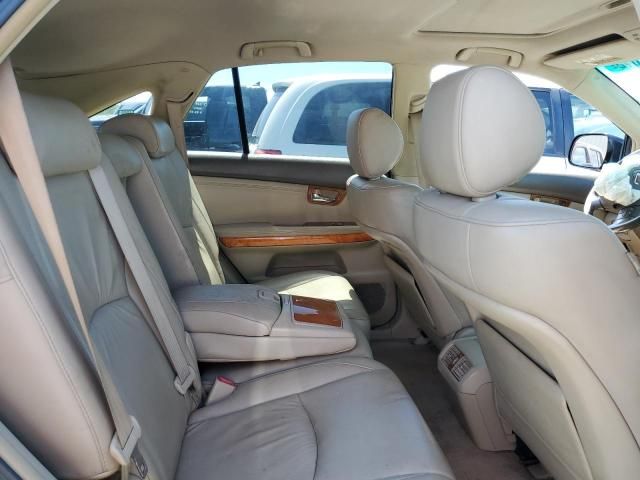 2005 Lexus RX 330