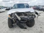 2011 Ford Ranger Super Cab