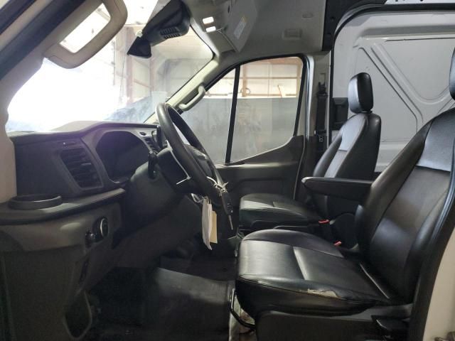 2022 Ford Transit T-250