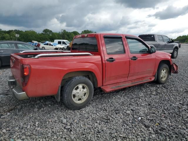 2004 Chevrolet Colorado
