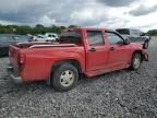 2004 Chevrolet Colorado