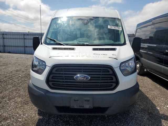 2017 Ford Transit T-250