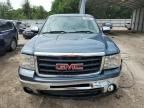 2010 GMC Sierra C1500 SLE