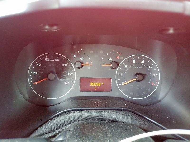 2022 Dodge Ram Promaster City Tradesman