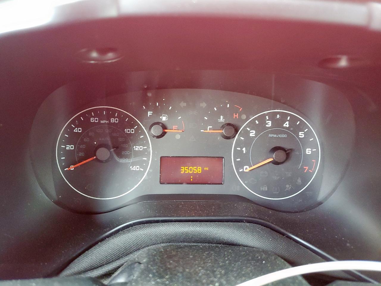 2022 Dodge RAM Promaster City Tradesman