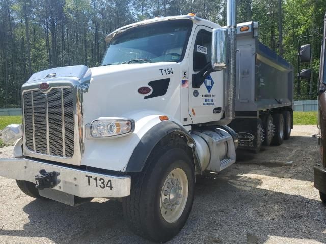 2021 Peterbilt 567