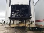 2010 Utility VS2RA Refrigerated Van Trailer