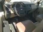 2008 Ford F350 SRW Super Duty