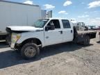 2011 Ford F350 Super Duty