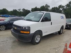 2025 Chevrolet Express G2500 en venta en Ocala, FL