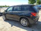 2025 Honda Passport exl
