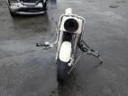 2007 Cust Tanker Motorcycle