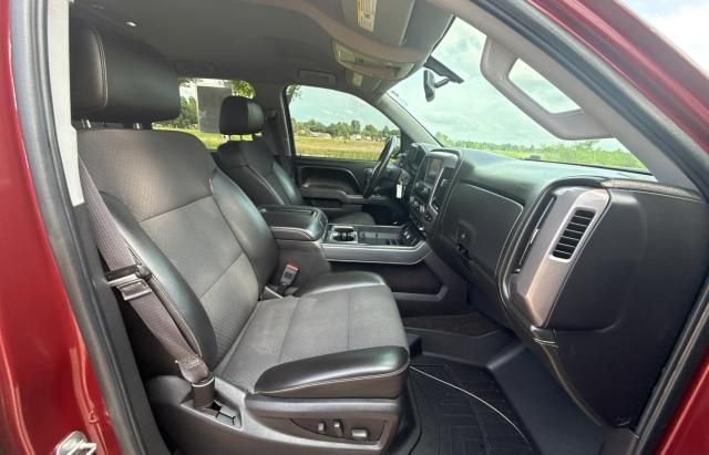 2015 GMC Sierra K1500 SLE