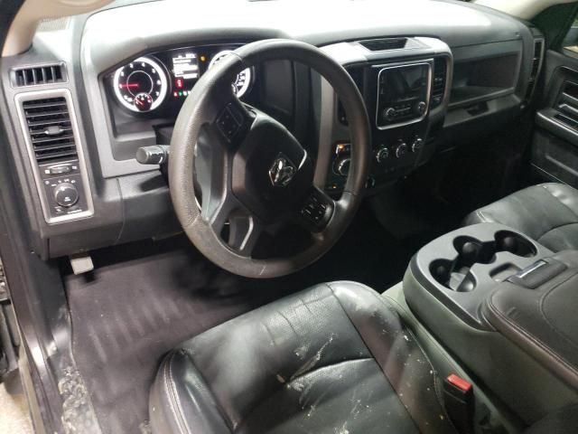 2015 Dodge RAM 1500 ST