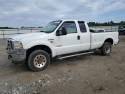 2005 Ford F250 Super Duty en venta en Fredericksburg, VA