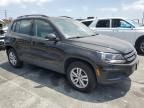 2017 Volkswagen Tiguan S