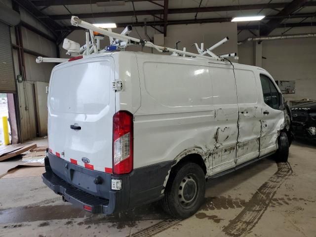 2015 Ford Transit T-250