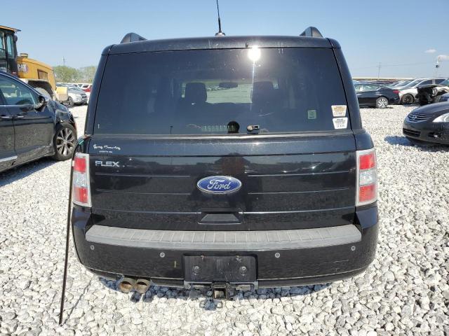 2011 Ford Flex SE