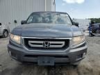 2011 Honda Ridgeline RTS