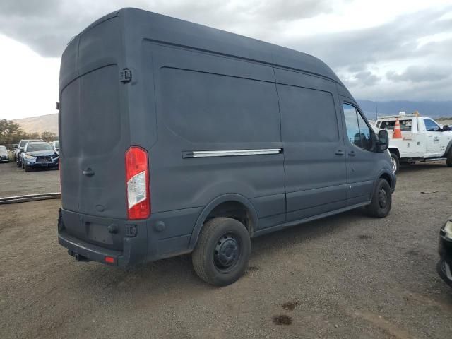 2015 Ford Transit T-250