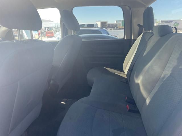 2015 Dodge RAM 2500 ST
