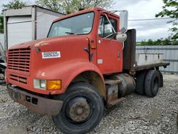 International 7000 7100 salvage cars for sale: 1990 International 7000 7100